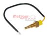 METZGER 0915225 Temperature Switch, coolant warning lamp